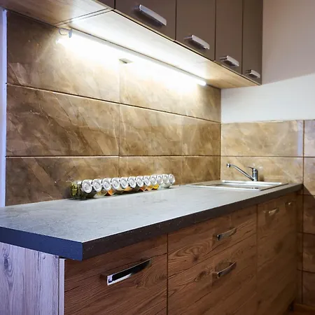Chaloupka U Lesa By Interhome *