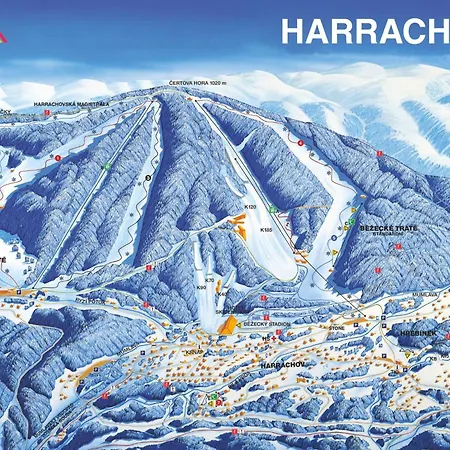 Chaloupka U Lesa By Interhome Hébergement de vacances *