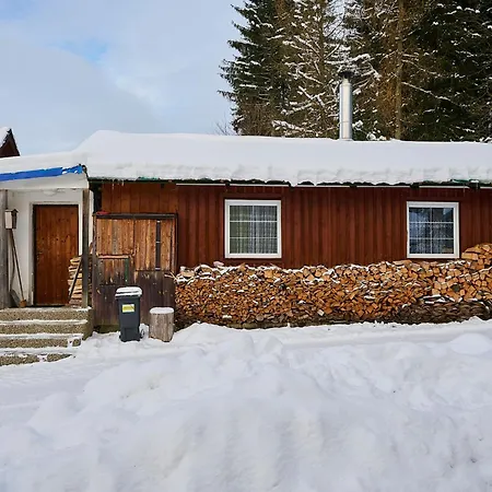 Chaloupka U Lesa By Interhome Harrachov