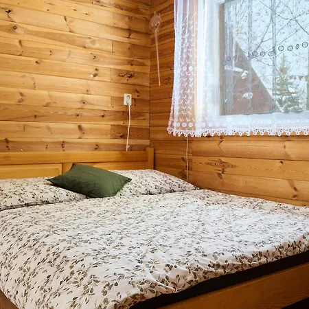 Chaloupka U Lesa By Interhome Сasa de vacaciones