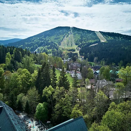 Chaloupka U Lesa By Interhome Сasa de vacaciones