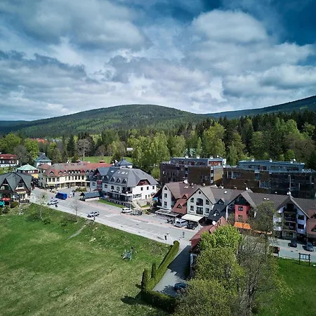 Chaloupka U Lesa By Interhome Feriehus *