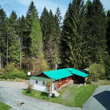 Chaloupka U Lesa By Interhome *