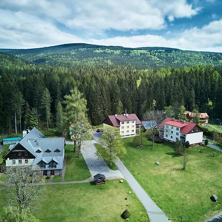 Chaloupka U Lesa By Interhome Feriehus *