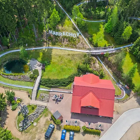 Chaloupka U Lesa By Interhome Сasa de vacaciones