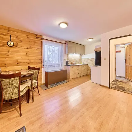 Feriehus Chaloupka U Lesa By Interhome