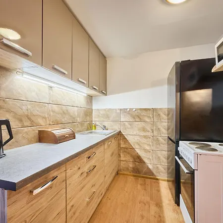 Chaloupka U Lesa By Interhome Feriehus