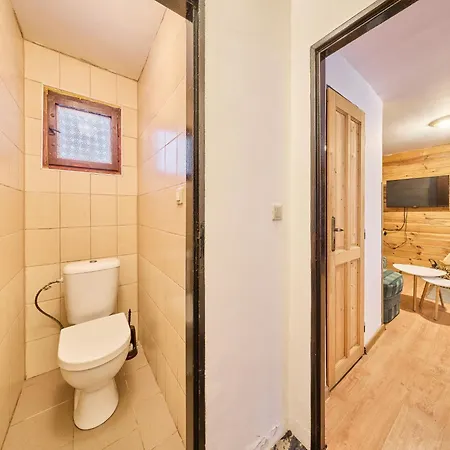 Chaloupka U Lesa By Interhome Hébergement de vacances
