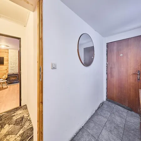 Chaloupka U Lesa By Interhome Feriehus